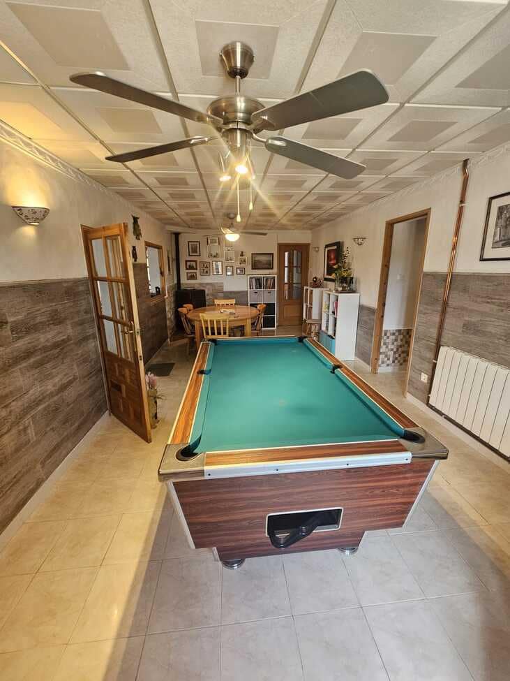 5 bedroom Finca/Country House for sale in Villena with pool garage - € 330,000 (Ref: 9697895)