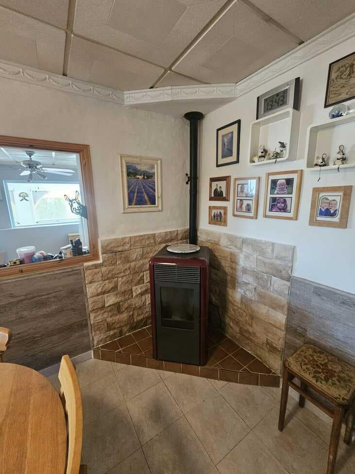 5 bedroom Finca/Country House for sale in Villena with pool garage - € 330,000 (Ref: 9697895)