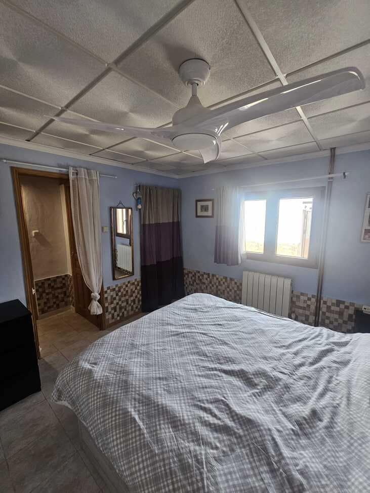 5 bedroom Finca/Country House for sale in Villena with pool garage - € 330,000 (Ref: 9697895)