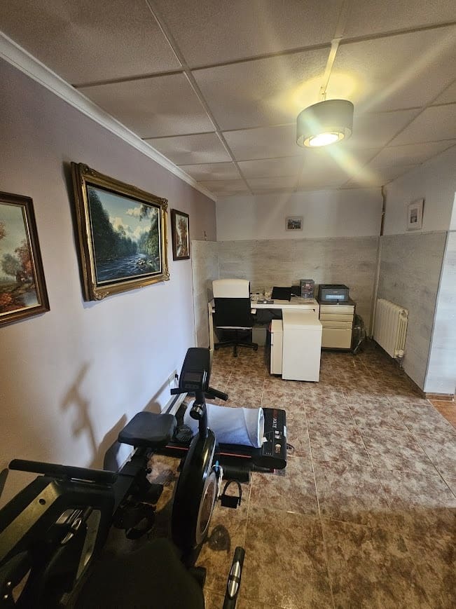 5 bedroom Finca/Country House for sale in Villena with pool garage - € 330,000 (Ref: 9697895)