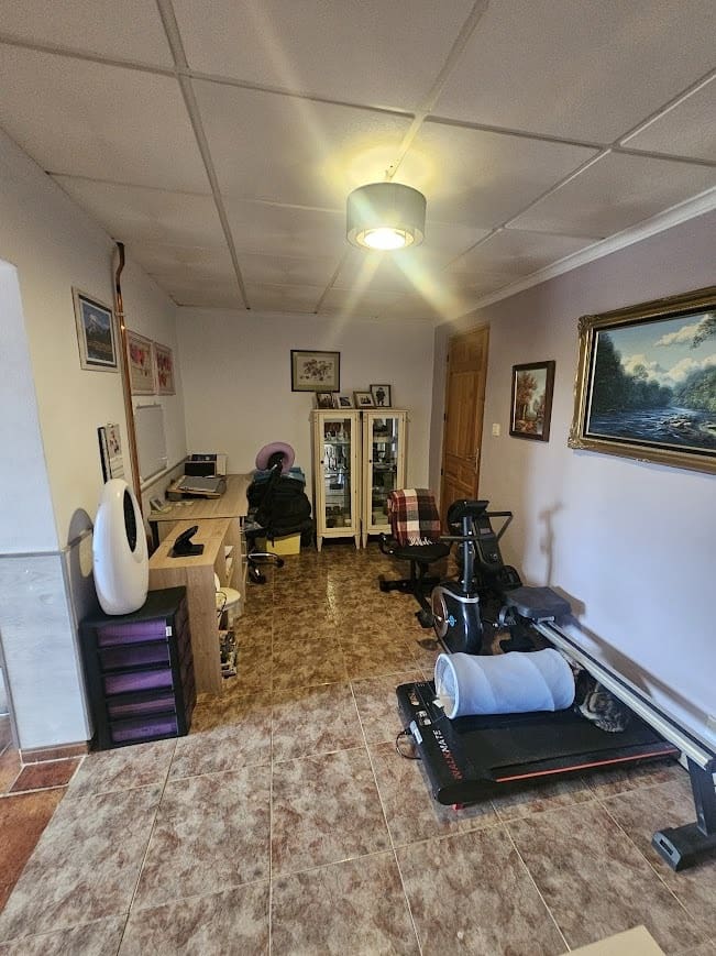 5 bedroom Finca/Country House for sale in Villena with pool garage - € 330,000 (Ref: 9697895)