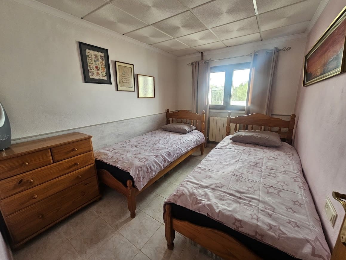 5 bedroom Finca/Country House for sale in Villena with pool garage - € 330,000 (Ref: 9697895)