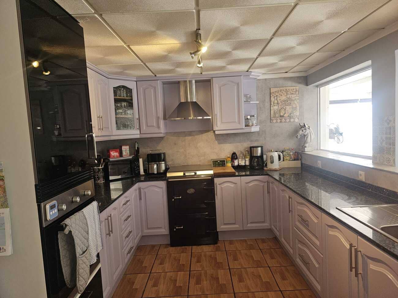 5 bedroom Finca/Country House for sale in Villena with pool garage - € 330,000 (Ref: 9697895)