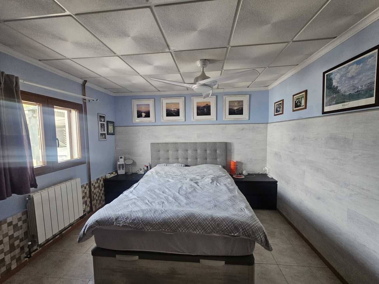 5 bedroom Finca/Country House for sale in Villena with pool garage - € 330,000 (Ref: 9697895)