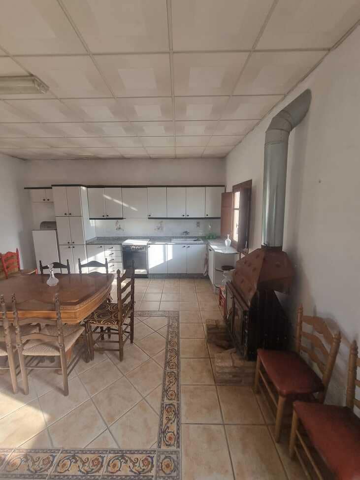 2 bedroom Finca/Country House for sale in Xativa with pool - € 85,000 (Ref: 9725115)