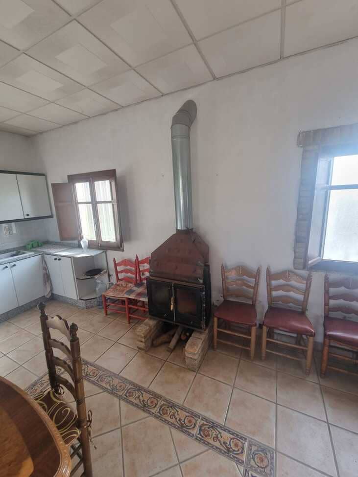 2 bedroom Finca/Country House for sale in Xativa with pool - € 85,000 (Ref: 9725115)