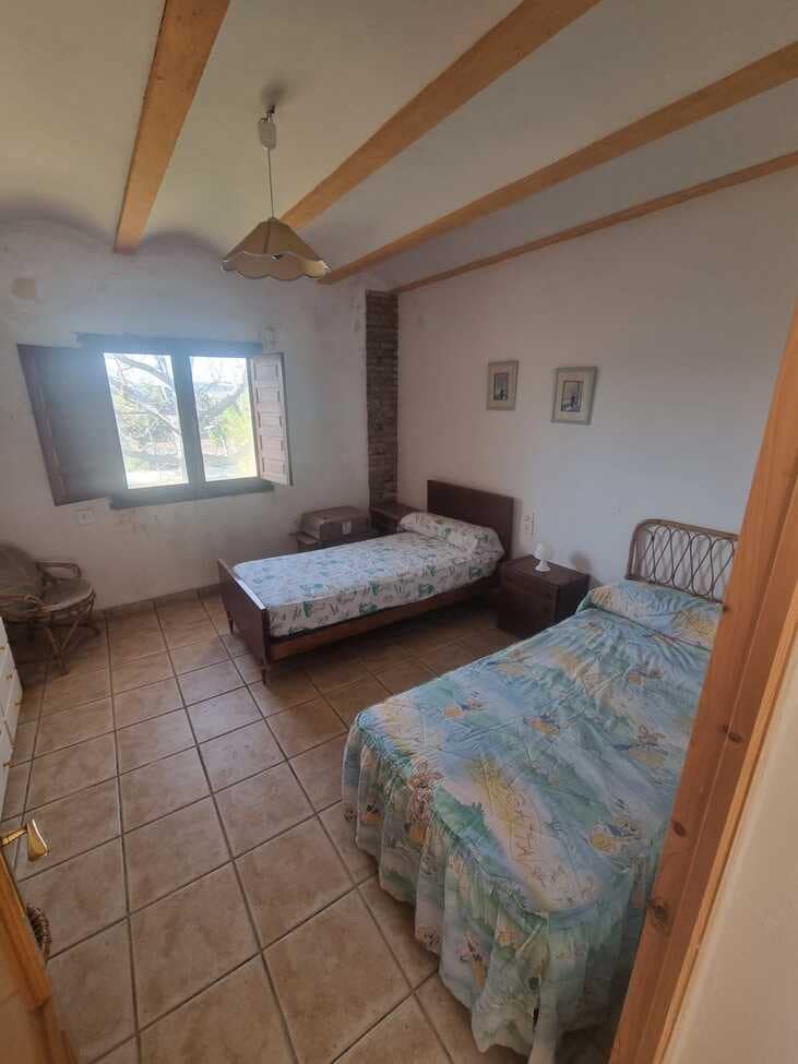 2 bedroom Finca/Country House for sale in Xativa with pool - € 85,000 (Ref: 9725115)