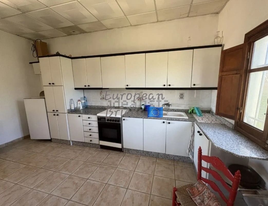 2 bedroom Finca/Country House for sale in Xativa with pool - € 85,000 (Ref: 9725115)