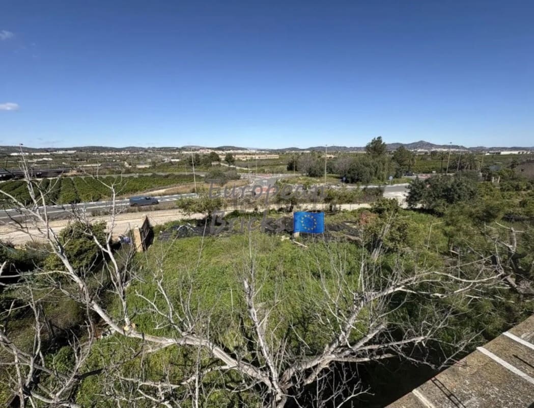 2 bedroom Finca/Country House for sale in Xativa with pool - € 85,000 (Ref: 9725115)