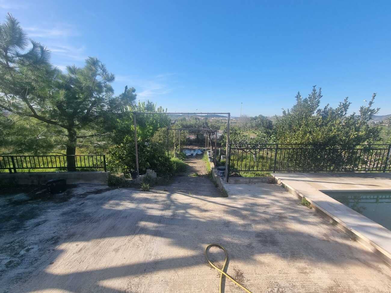 2 bedroom Finca/Country House for sale in Xativa with pool - € 85,000 (Ref: 9725115)