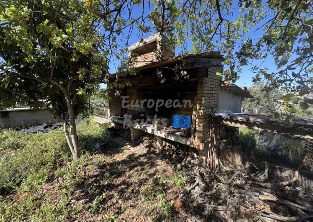 2 bedroom Finca/Country House for sale in Xativa with pool - € 85,000 (Ref: 9725115)