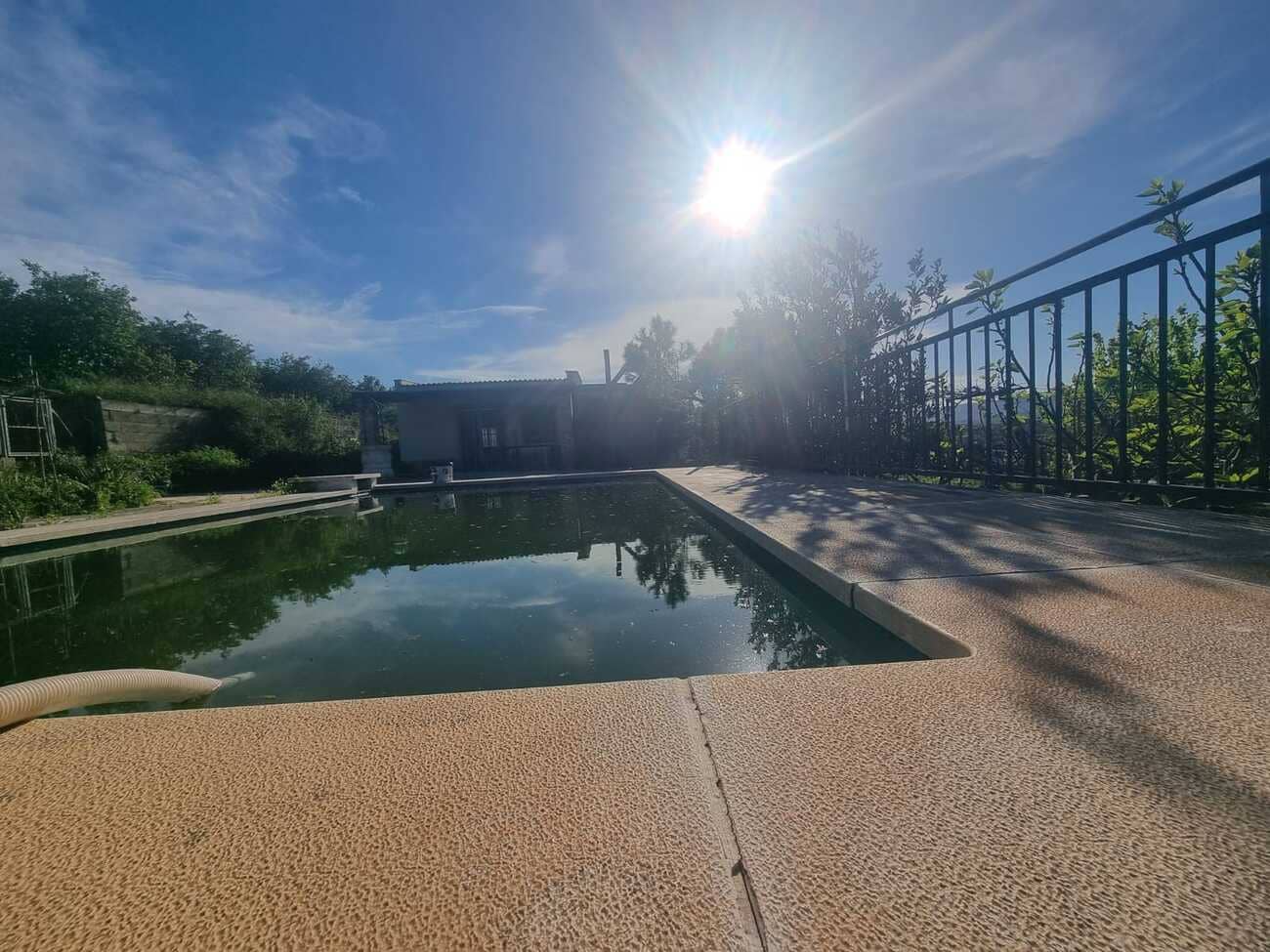 2 bedroom Finca/Country House for sale in Xativa with pool - € 85,000 (Ref: 9725115)