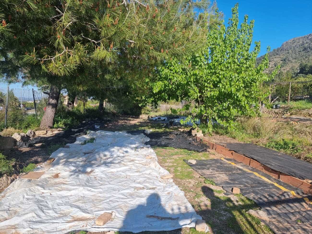 2 bedroom Finca/Country House for sale in Xativa with pool - € 85,000 (Ref: 9725115)