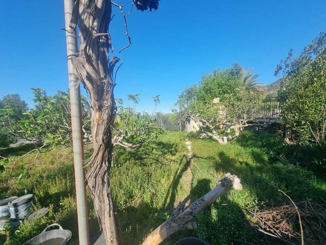 2 makuuhuone Maalaistalo myytävänä paikassa Xàtiva mukana uima-altaan - 85 000 € (Ref: 9725115)