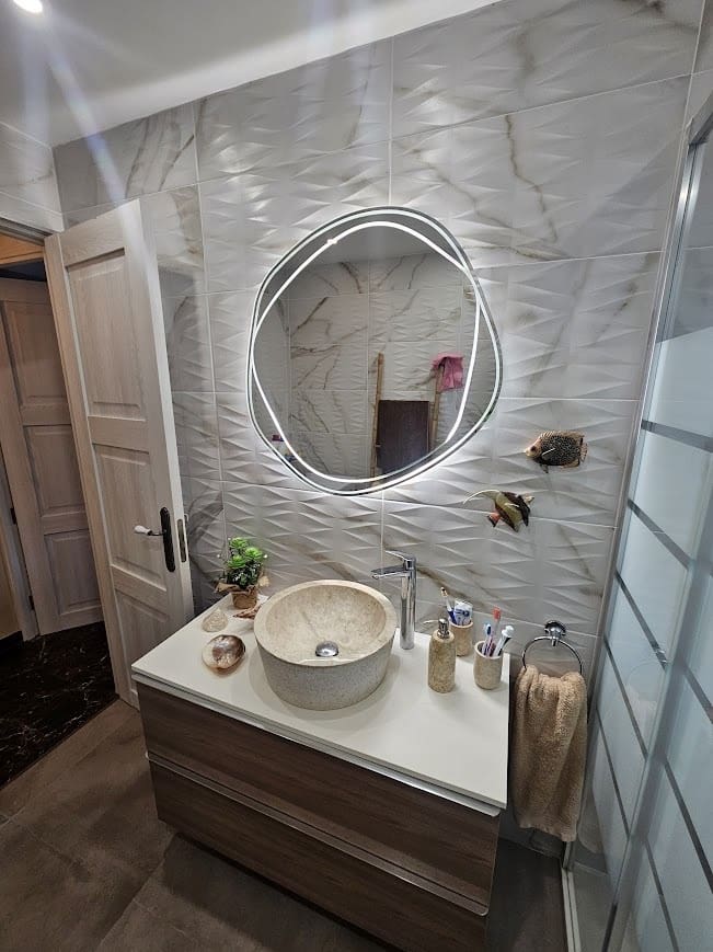 6 bedroom Villa for sale in Benidorm with garage - € 509,000 (Ref: 9725116)