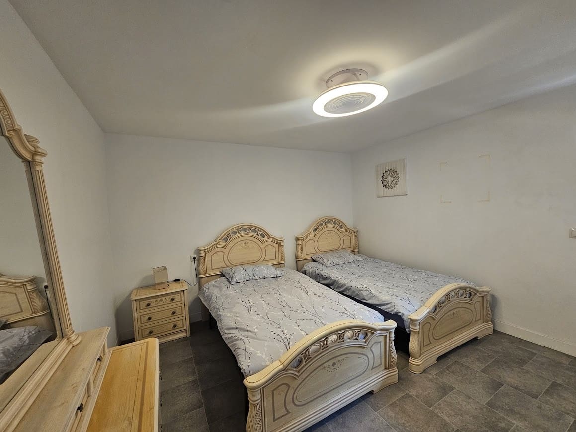 6 bedroom Villa for sale in Benidorm with garage - € 509,000 (Ref: 9725116)