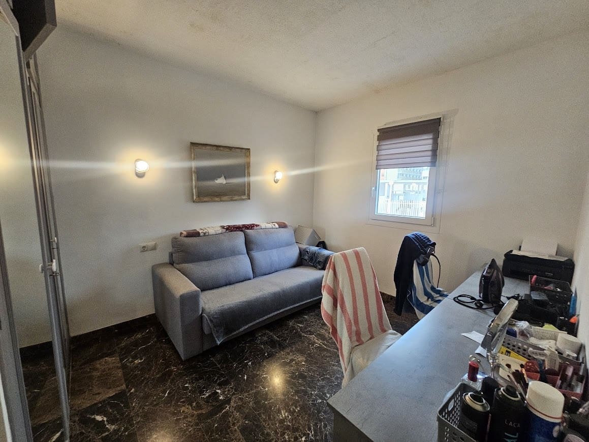 6 bedroom Villa for sale in Benidorm with garage - € 509,000 (Ref: 9725116)