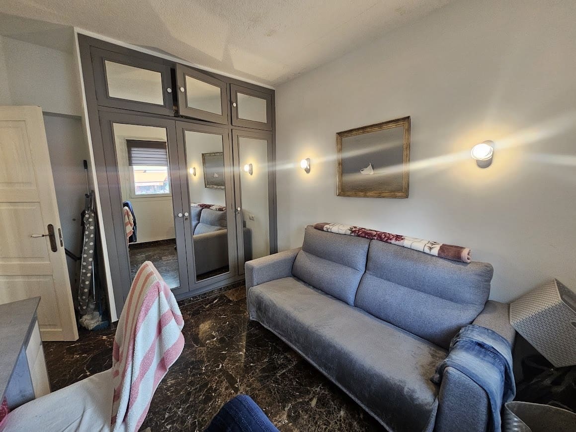 6 bedroom Villa for sale in Benidorm with garage - € 509,000 (Ref: 9725116)