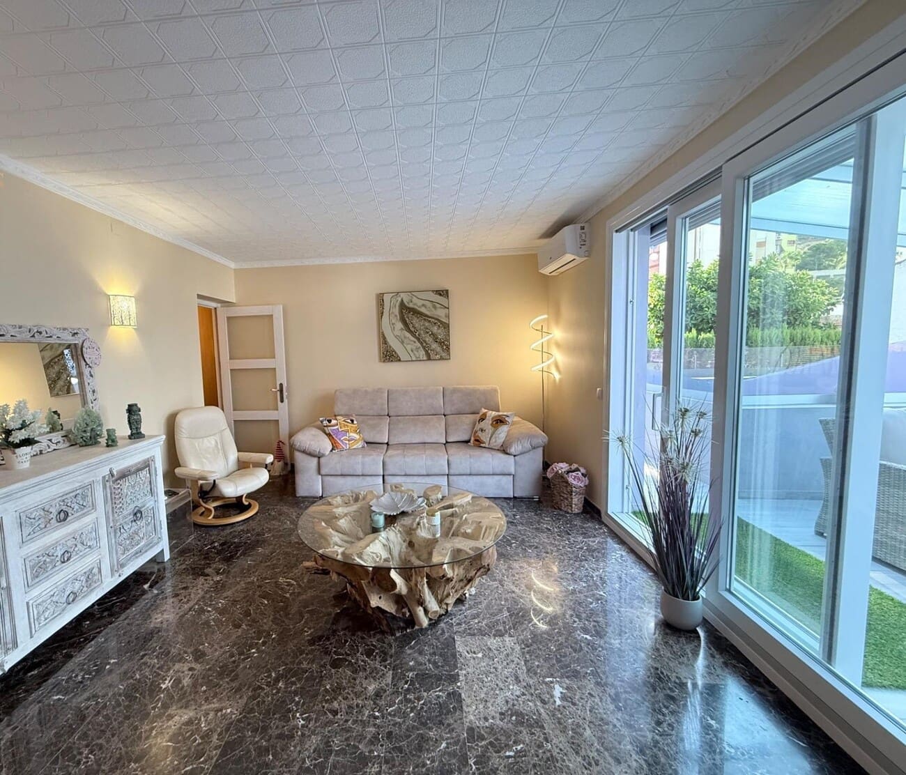 6 bedroom Villa for sale in Benidorm with garage - € 509,000 (Ref: 9725116)