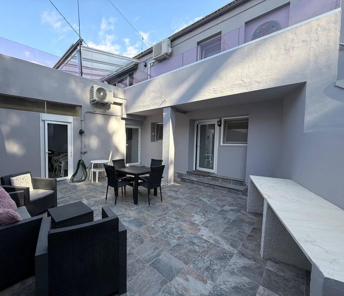 6 bedroom Villa for sale in Benidorm with garage - € 509,000 (Ref: 9725116)