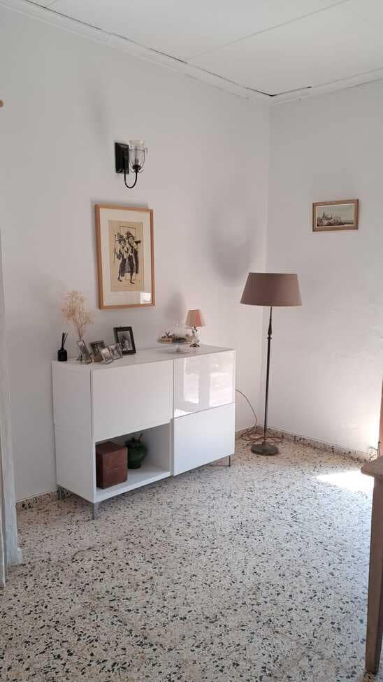 4 makuuhuone Maalaistalo myytävänä paikassa Xativa mukana uima-altaan - 399 000 € (Ref: 9737188)