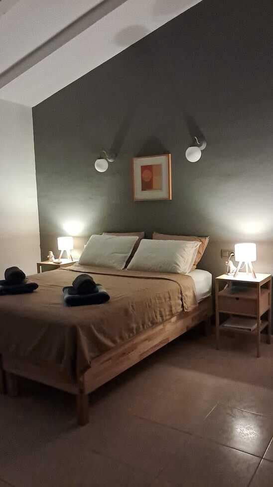 4 makuuhuone Maalaistalo myytävänä paikassa Xativa mukana uima-altaan - 399 000 € (Ref: 9737188)