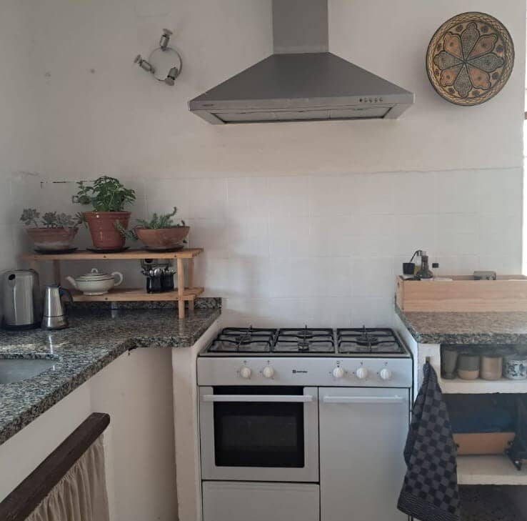 4 makuuhuone Maalaistalo myytävänä paikassa Xativa mukana uima-altaan - 399 000 € (Ref: 9737188)