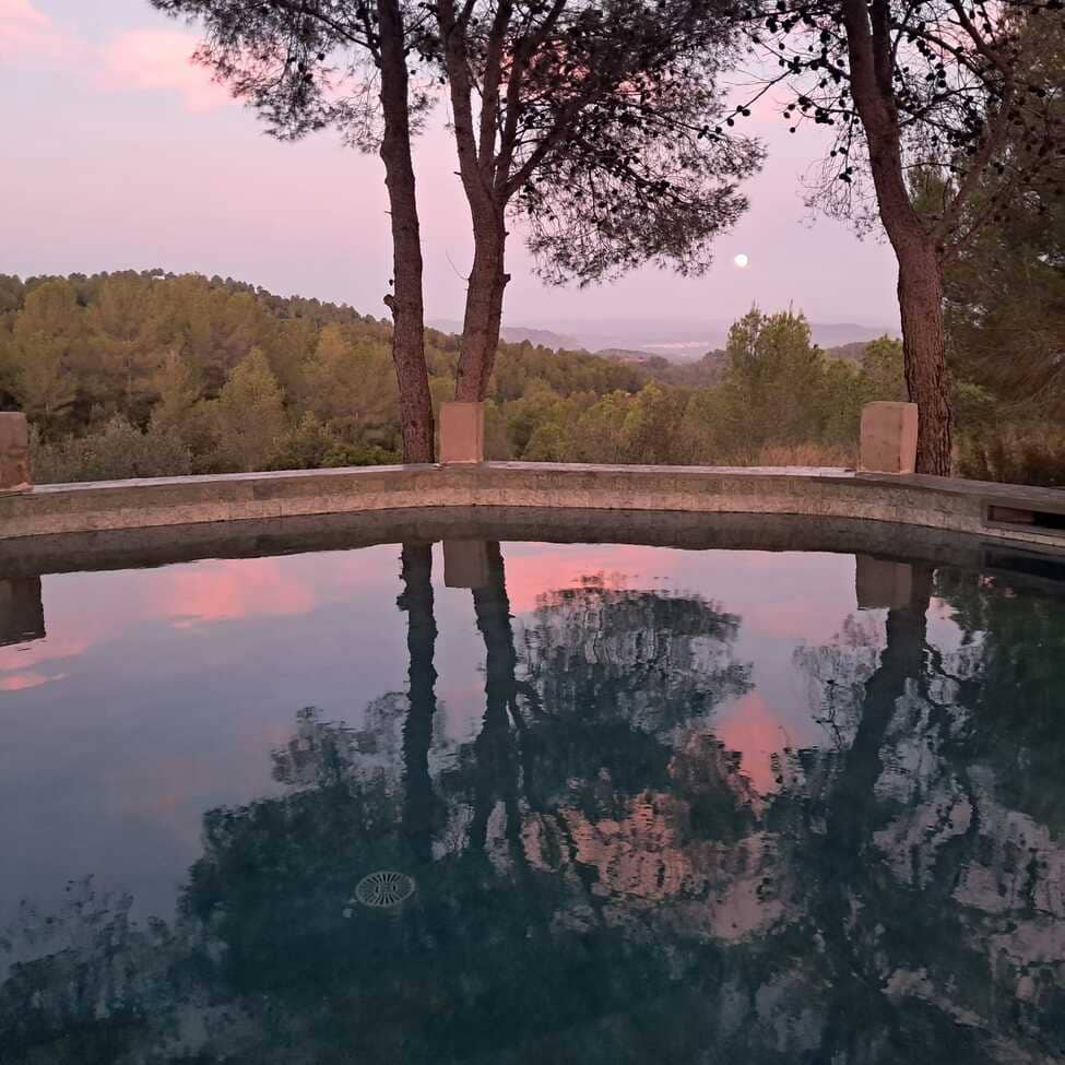 4 makuuhuone Maalaistalo myytävänä paikassa Xativa mukana uima-altaan - 399 000 € (Ref: 9737188)