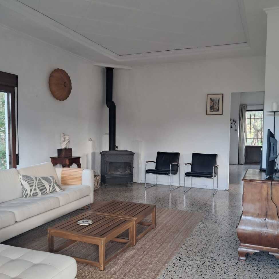 4 makuuhuone Maalaistalo myytävänä paikassa Xativa mukana uima-altaan - 399 000 € (Ref: 9737188)