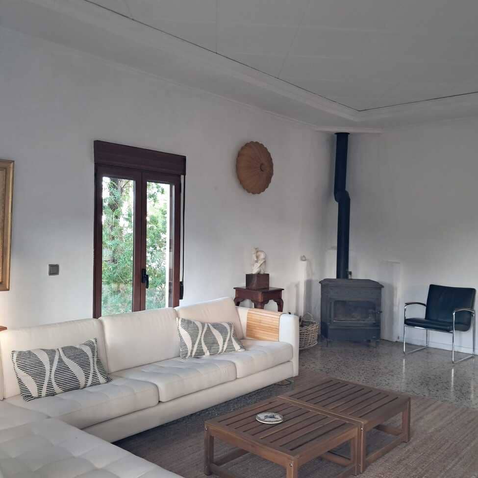 4 makuuhuone Maalaistalo myytävänä paikassa Xativa mukana uima-altaan - 399 000 € (Ref: 9737188)