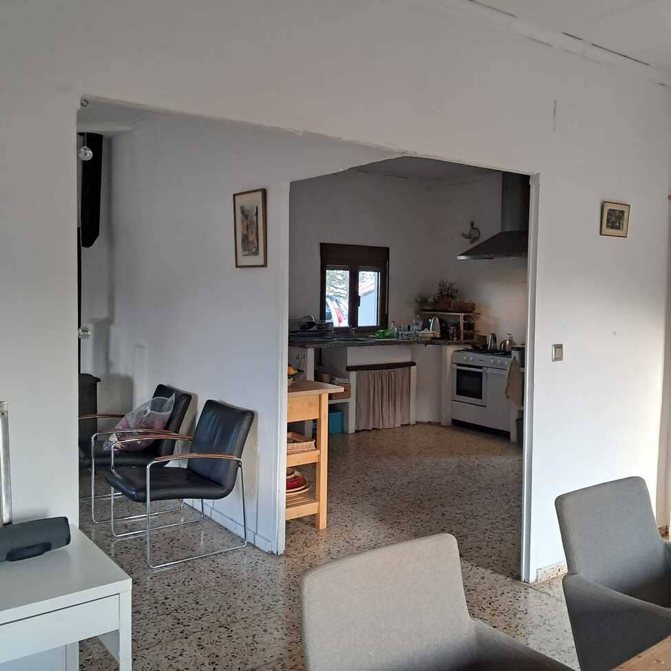 4 makuuhuone Maalaistalo myytävänä paikassa Xativa mukana uima-altaan - 399 000 € (Ref: 9737188)