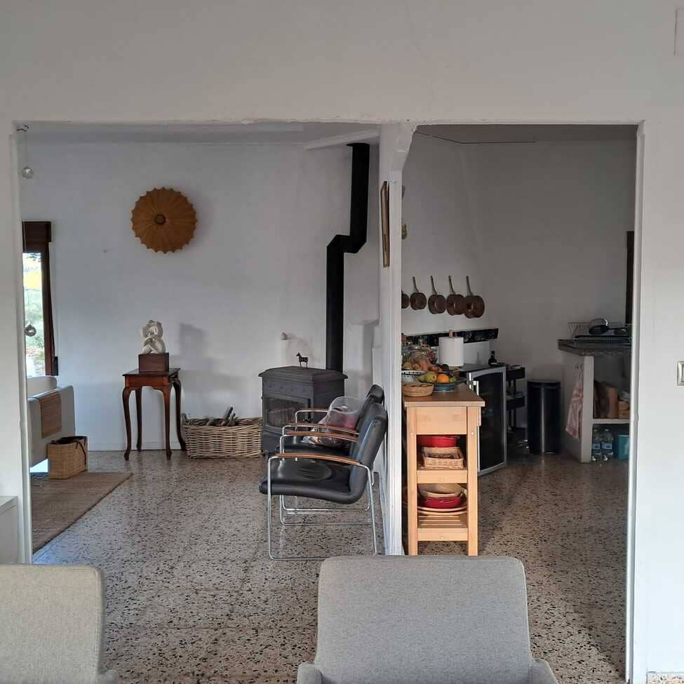 4 makuuhuone Maalaistalo myytävänä paikassa Xativa mukana uima-altaan - 399 000 € (Ref: 9737188)