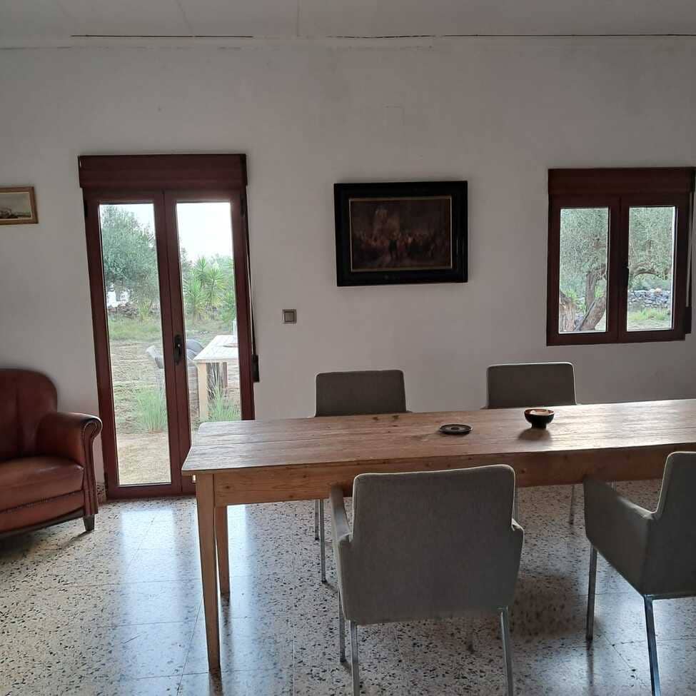 4 makuuhuone Maalaistalo myytävänä paikassa Xativa mukana uima-altaan - 399 000 € (Ref: 9737188)