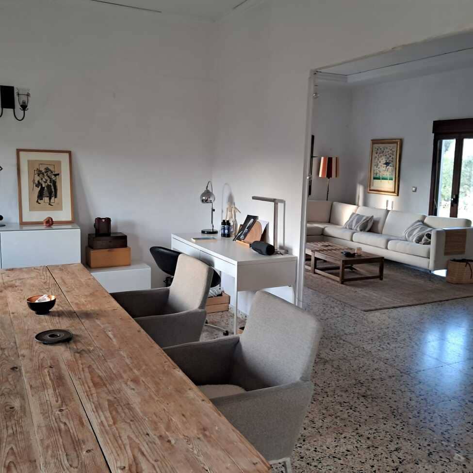 4 makuuhuone Maalaistalo myytävänä paikassa Xativa mukana uima-altaan - 399 000 € (Ref: 9737188)