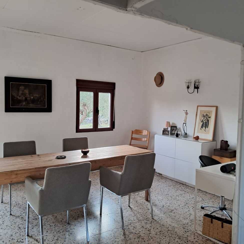 4 makuuhuone Maalaistalo myytävänä paikassa Xativa mukana uima-altaan - 399 000 € (Ref: 9737188)