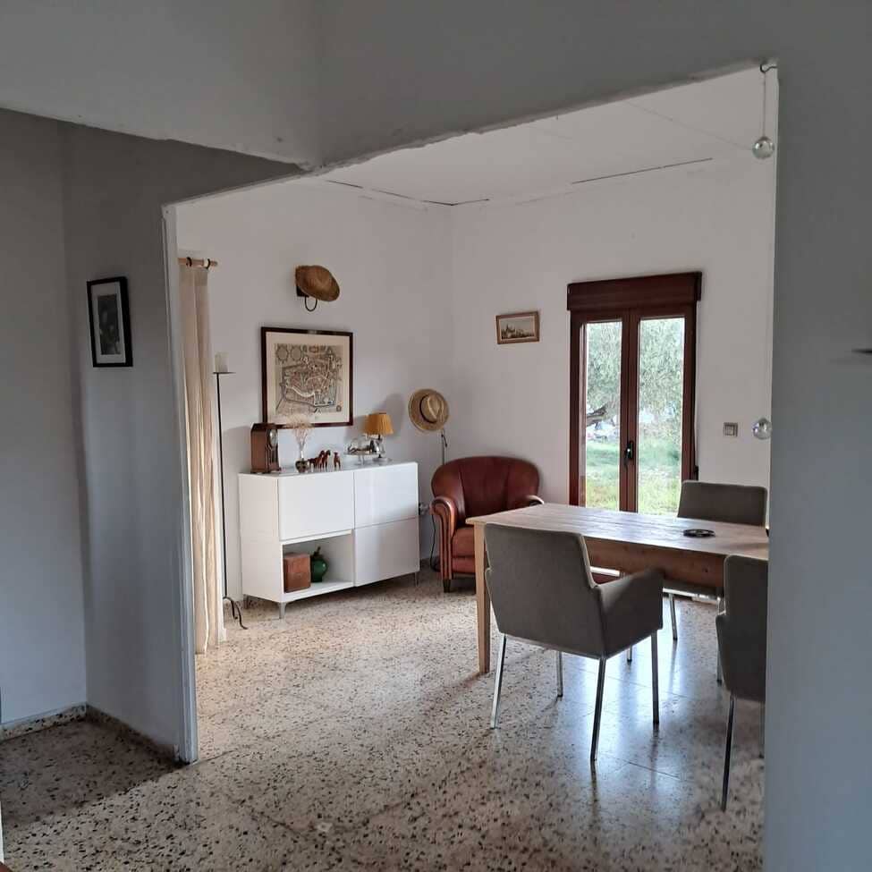 4 makuuhuone Maalaistalo myytävänä paikassa Xativa mukana uima-altaan - 399 000 € (Ref: 9737188)