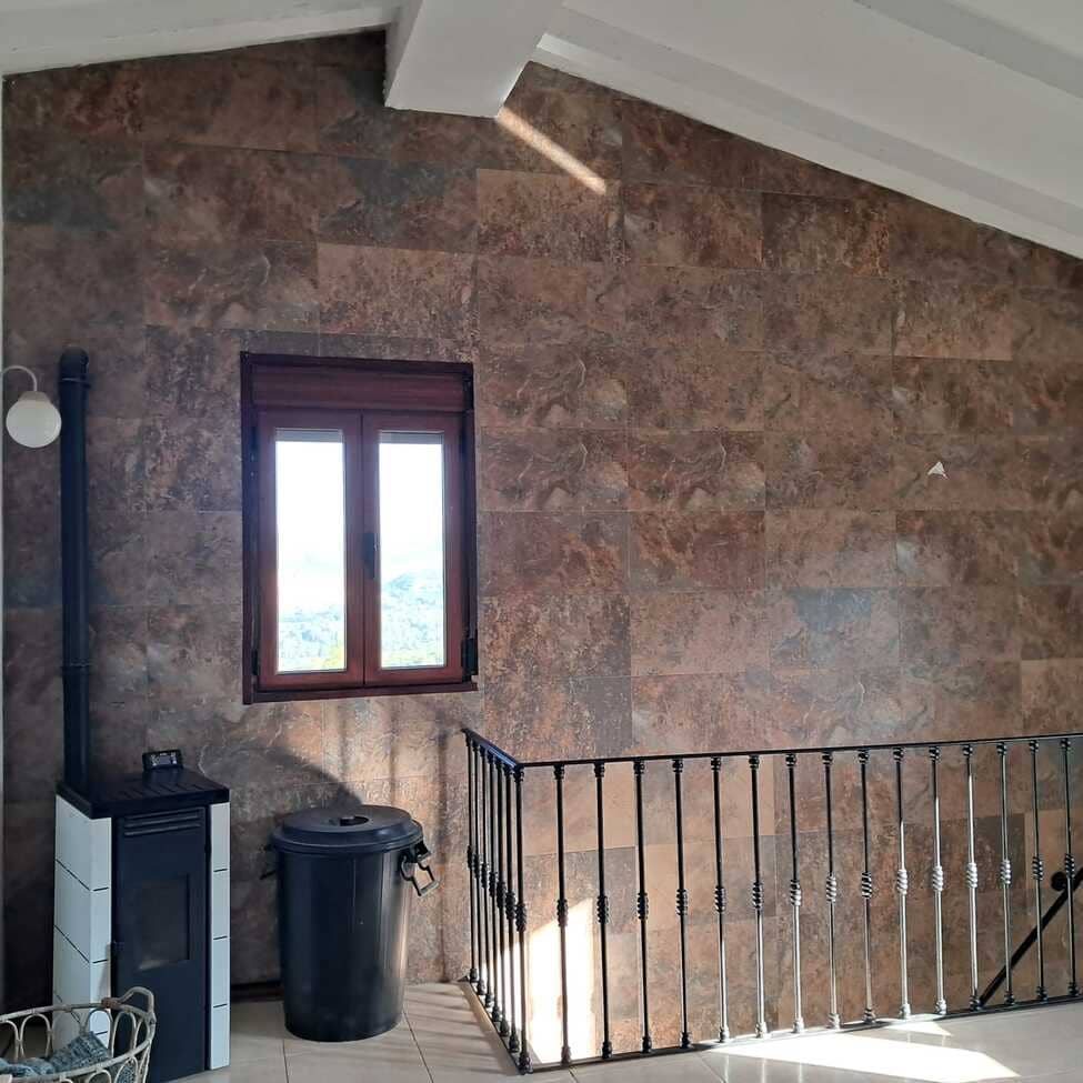 4 makuuhuone Maalaistalo myytävänä paikassa Xativa mukana uima-altaan - 399 000 € (Ref: 9737188)