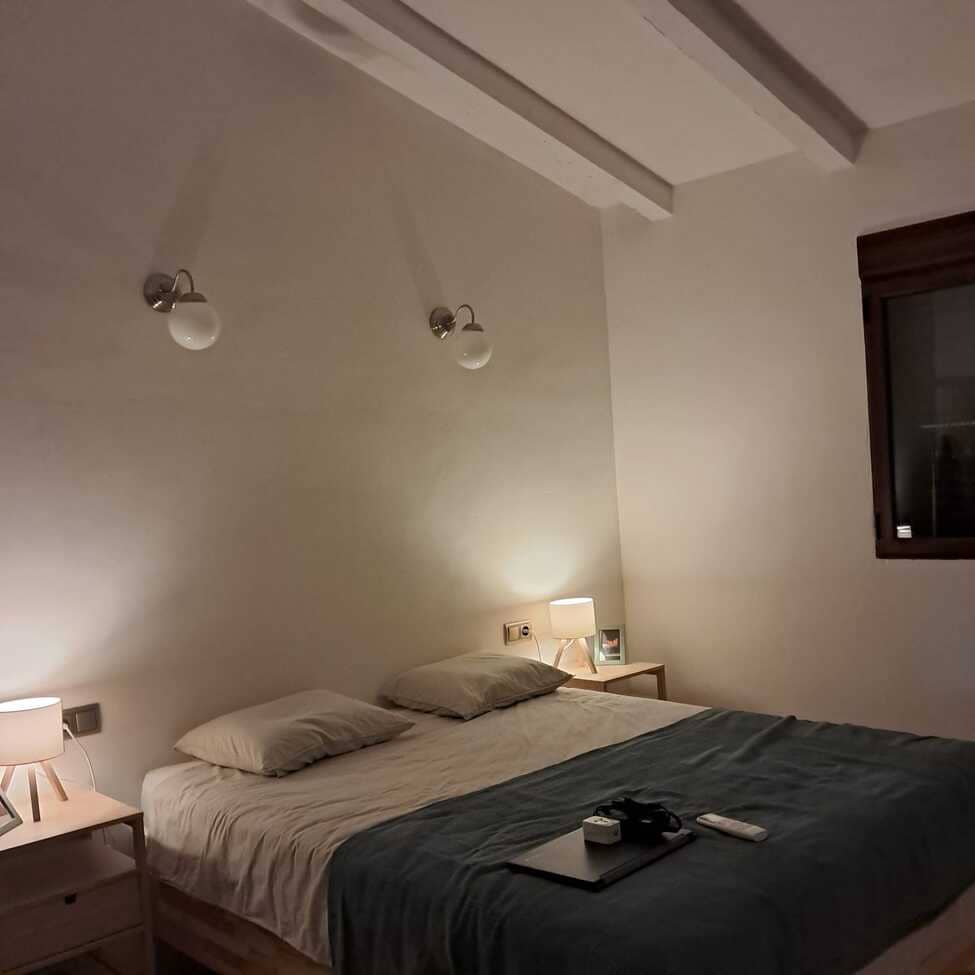 4 makuuhuone Maalaistalo myytävänä paikassa Xativa mukana uima-altaan - 399 000 € (Ref: 9737188)