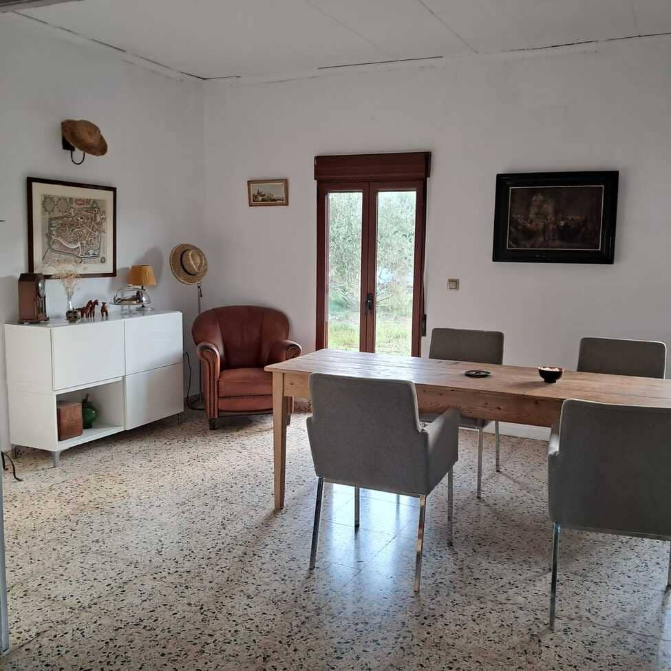 4 makuuhuone Maalaistalo myytävänä paikassa Xativa mukana uima-altaan - 399 000 € (Ref: 9737188)