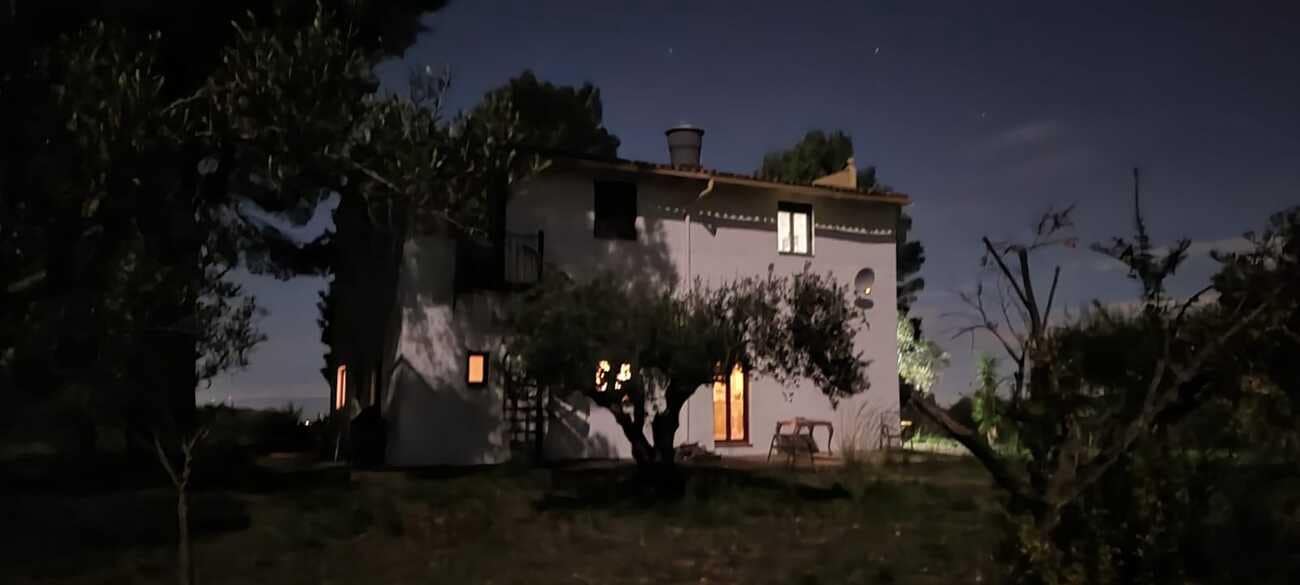 4 makuuhuone Maalaistalo myytävänä paikassa Xativa mukana uima-altaan - 399 000 € (Ref: 9737188)