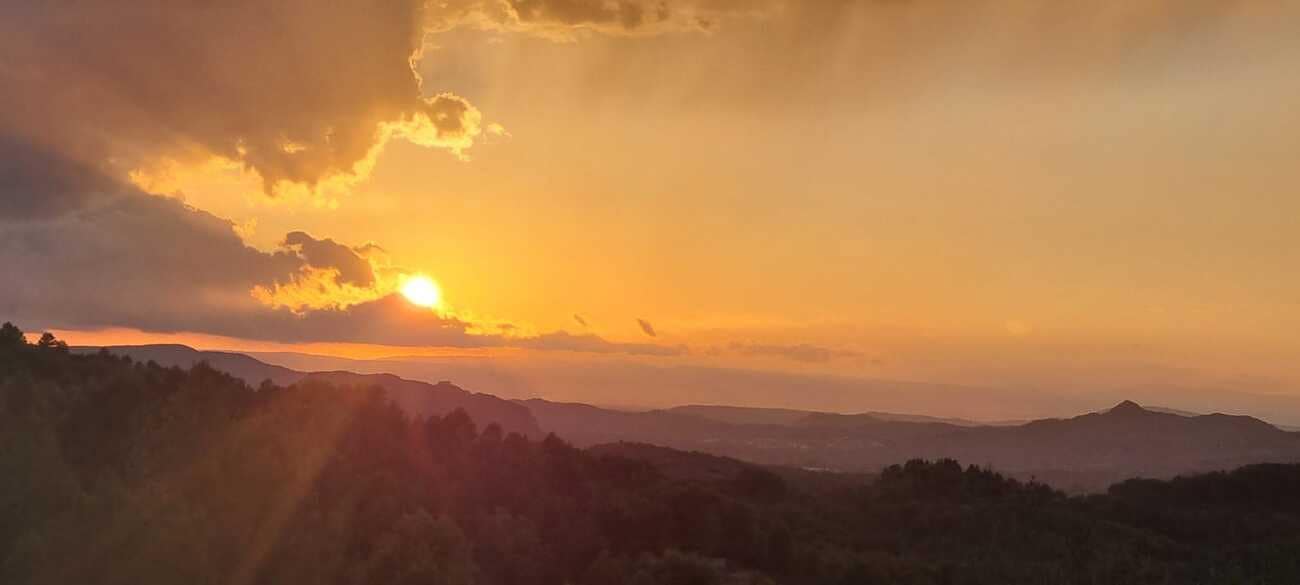 4 makuuhuone Maalaistalo myytävänä paikassa Xativa mukana uima-altaan - 399 000 € (Ref: 9737188)