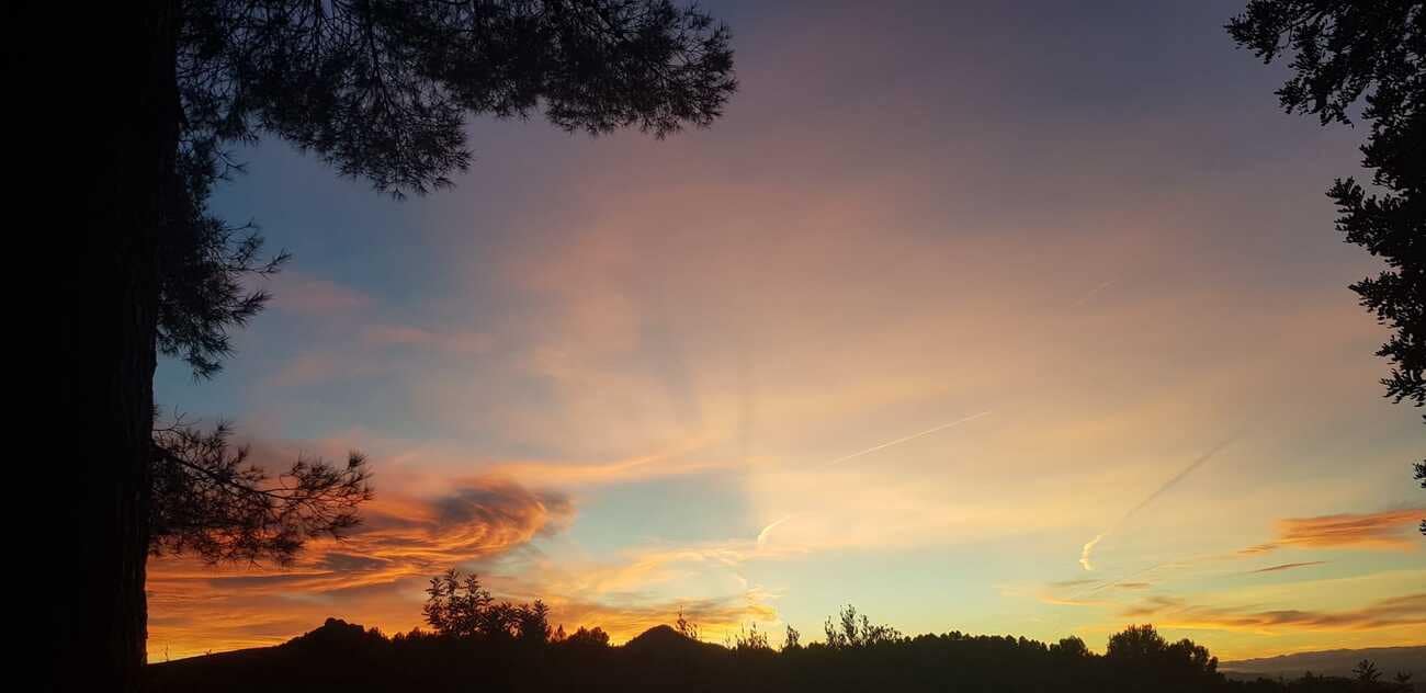 4 makuuhuone Maalaistalo myytävänä paikassa Xativa mukana uima-altaan - 399 000 € (Ref: 9737188)