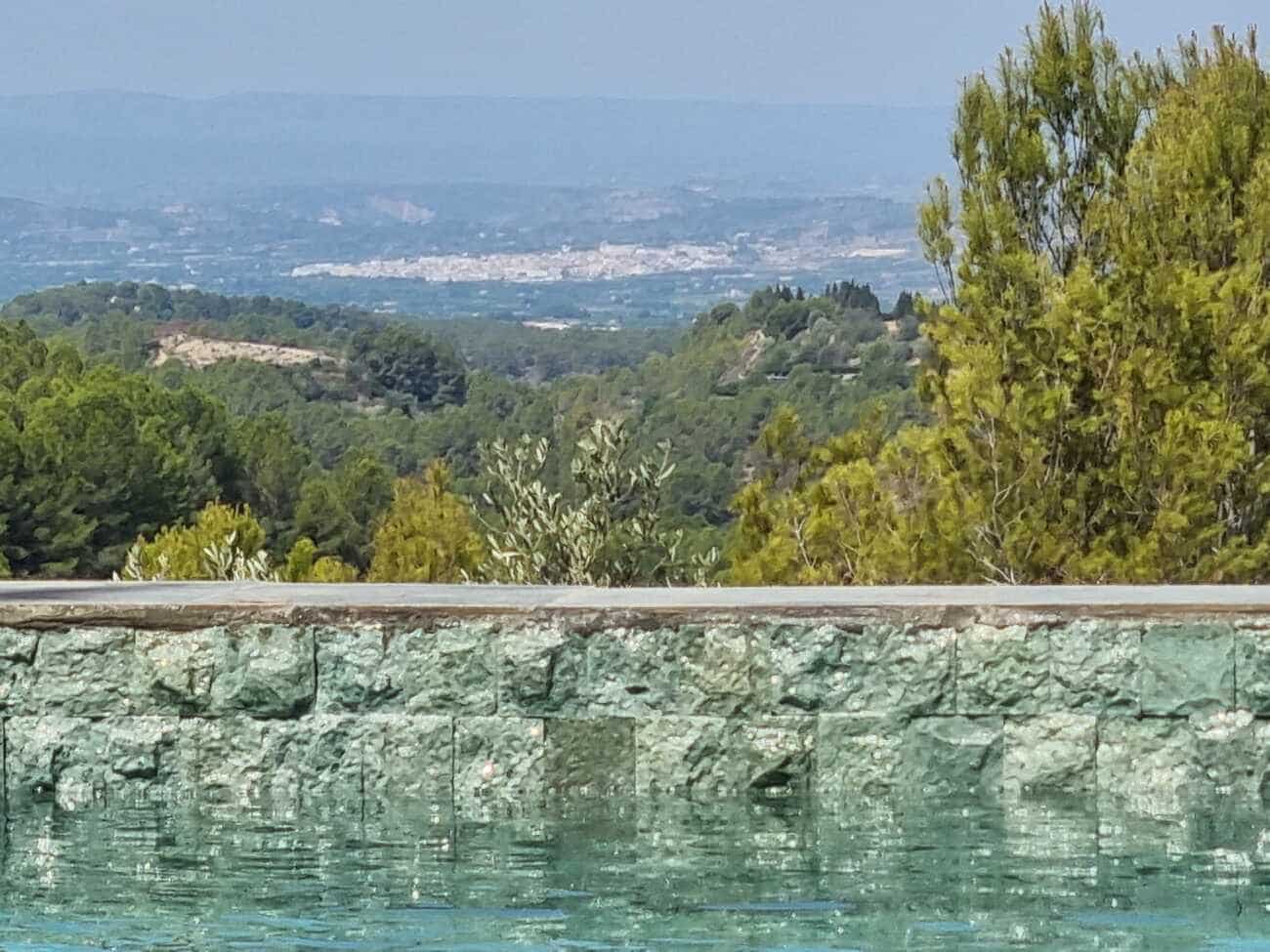 4 makuuhuone Maalaistalo myytävänä paikassa Xativa mukana uima-altaan - 399 000 € (Ref: 9737188)