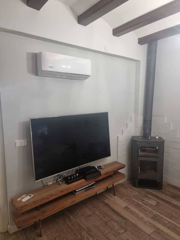 Casa de 3 habitaciones en Canals en venta - 240.000 € (Ref: 9737269)