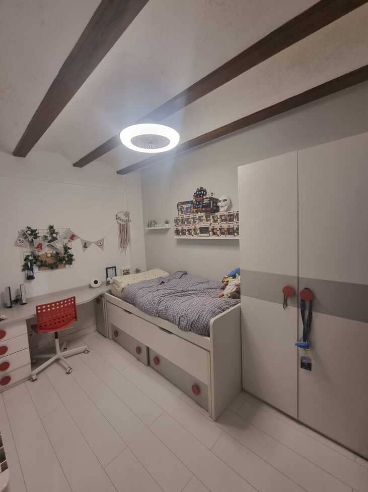 Casa de 3 habitaciones en Canals en venta - 240.000 € (Ref: 9737269)