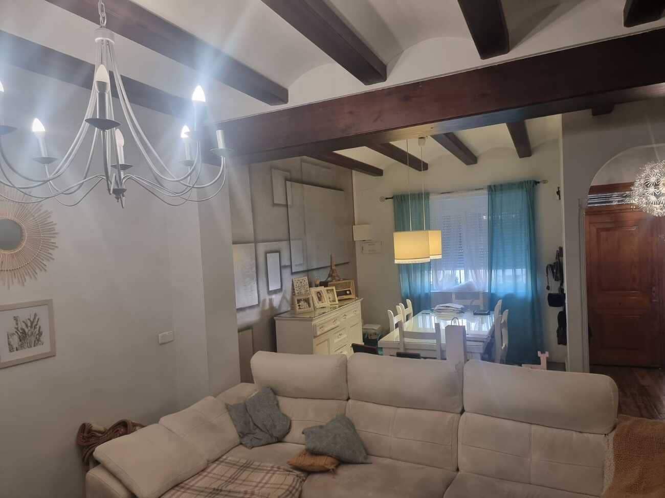 Casa de 3 habitaciones en Canals en venta - 240.000 € (Ref: 9737269)