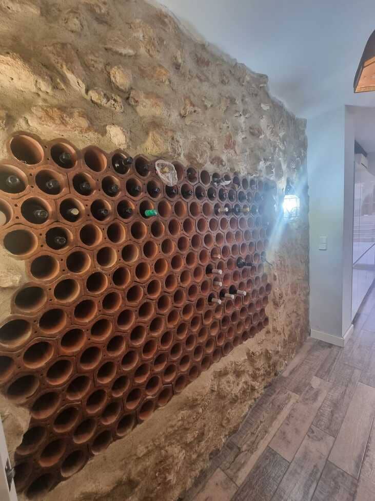 Casa de 3 habitaciones en Canals en venta - 240.000 € (Ref: 9737269)