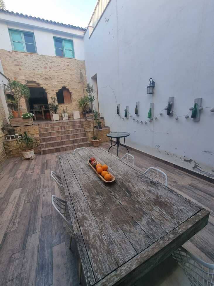 Casa de 3 habitaciones en Canals en venta - 240.000 € (Ref: 9737269)