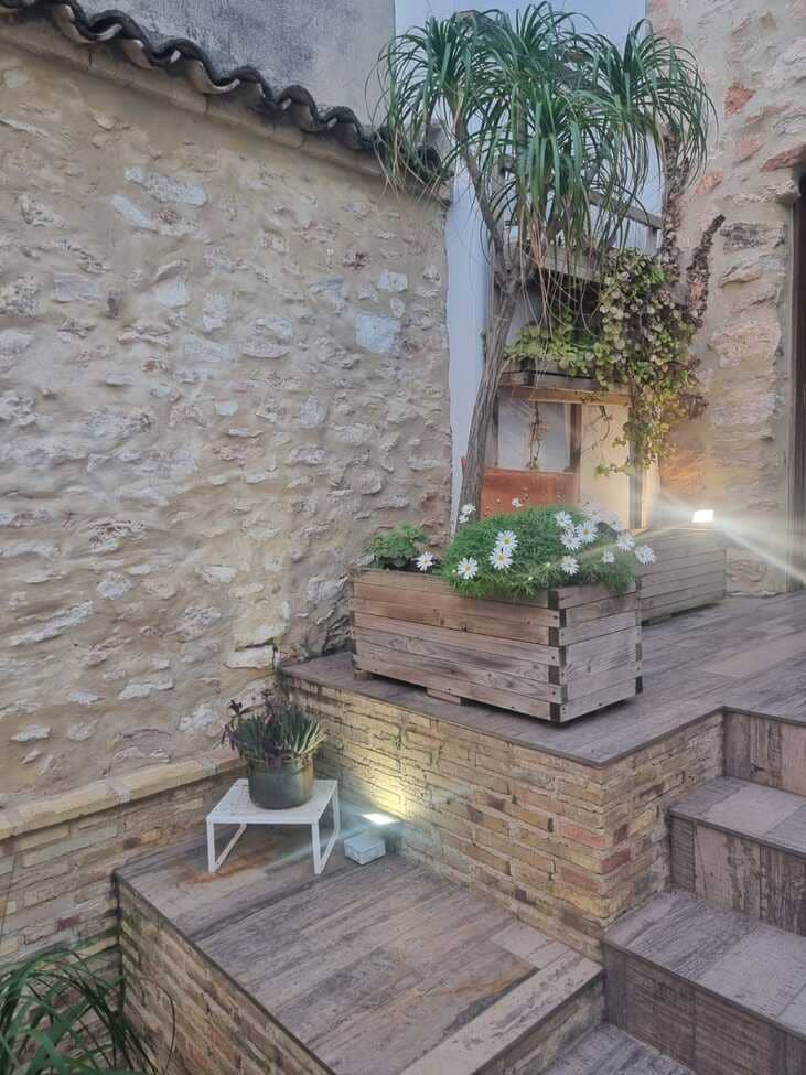 Casa de 3 habitaciones en Canals en venta - 240.000 € (Ref: 9737269)