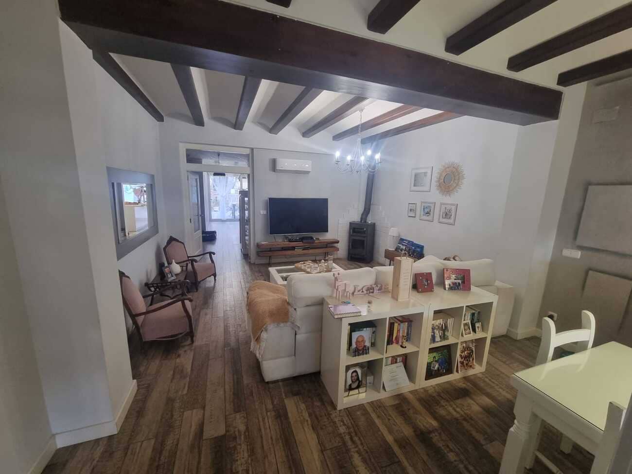 Casa de 3 habitaciones en Canals en venta - 240.000 € (Ref: 9737269)